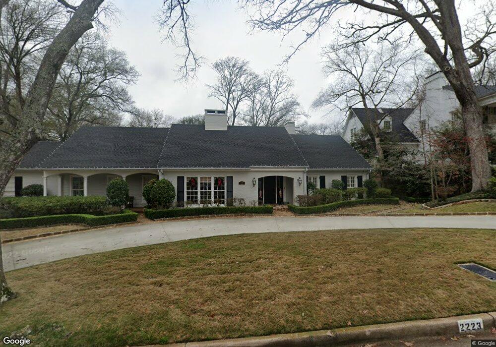 2223 S Chilton Ave, Tyler, TX 75701 - photo 1