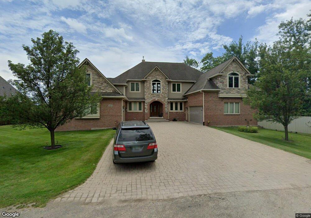 5281 Latimer St, West Bloomfield, MI 48324 - photo 1