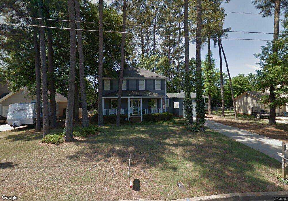 493 Pheasant Run Dr, Evans, GA 30809 - photo 1