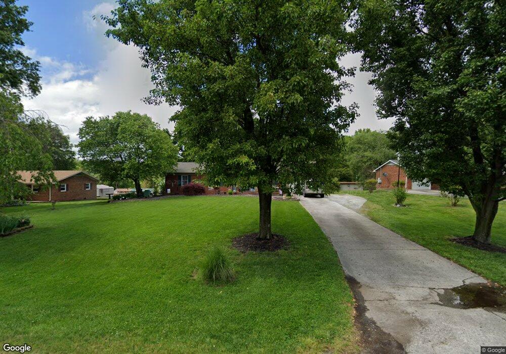 2960 Ebb Shore Dr, High Point, NC 27263 - photo 1