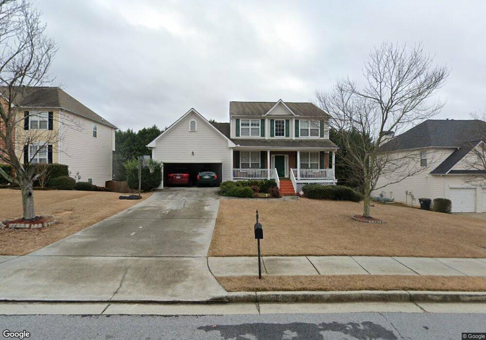 2683 Whispering Pines Dr unit 2, Grayson, GA 30017 - photo 1