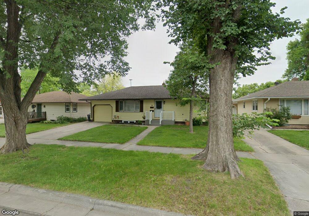 77 18th Ave N, Fargo, ND 58102 - photo 1