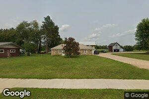 542 Schabow St, Gresham, WI 54128