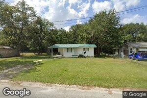 1606 Creswell St, Waycross, GA 31503