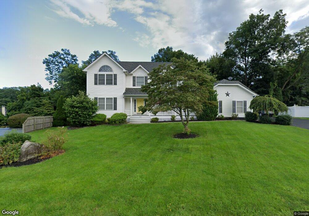 106 Pelham Dr, Cornwall, NY 12518 - photo 1