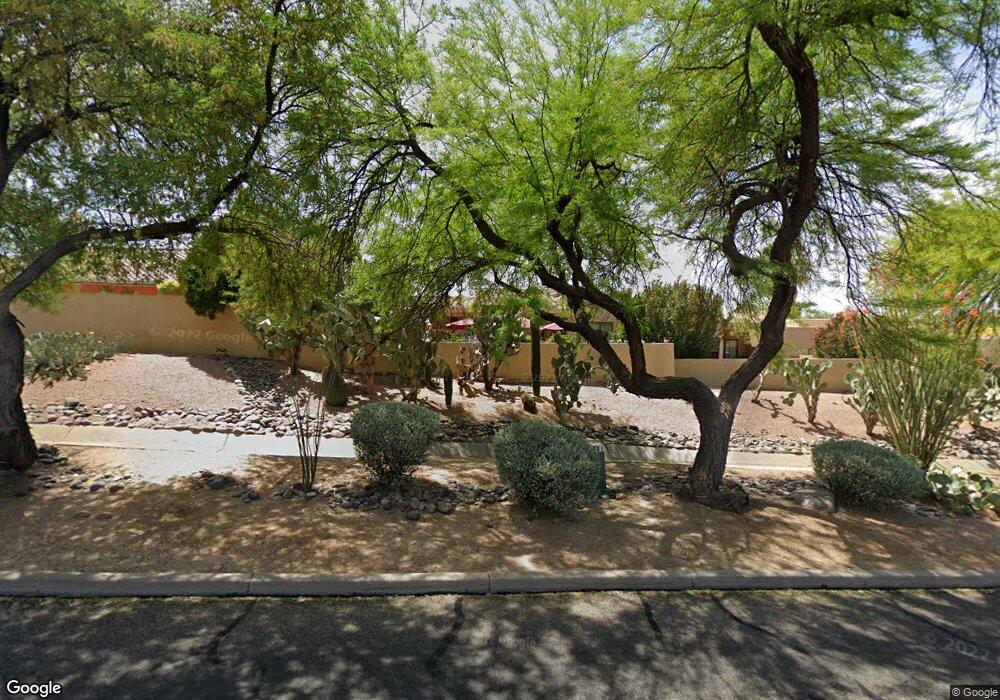 10014 N Roxbury Dr, Tucson, AZ 85737 - photo 1