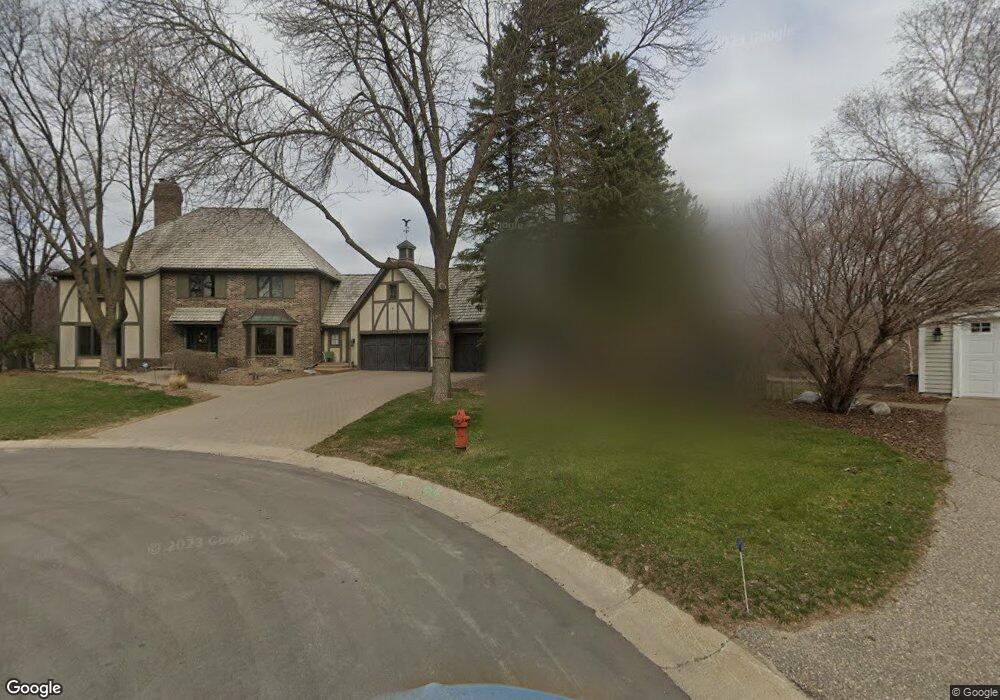 19700 Sweetwater Curve, Shorewood, MN 55331 - photo 1