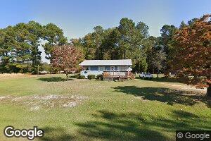 566 William Burney Rd, Tar Heel, NC 28392