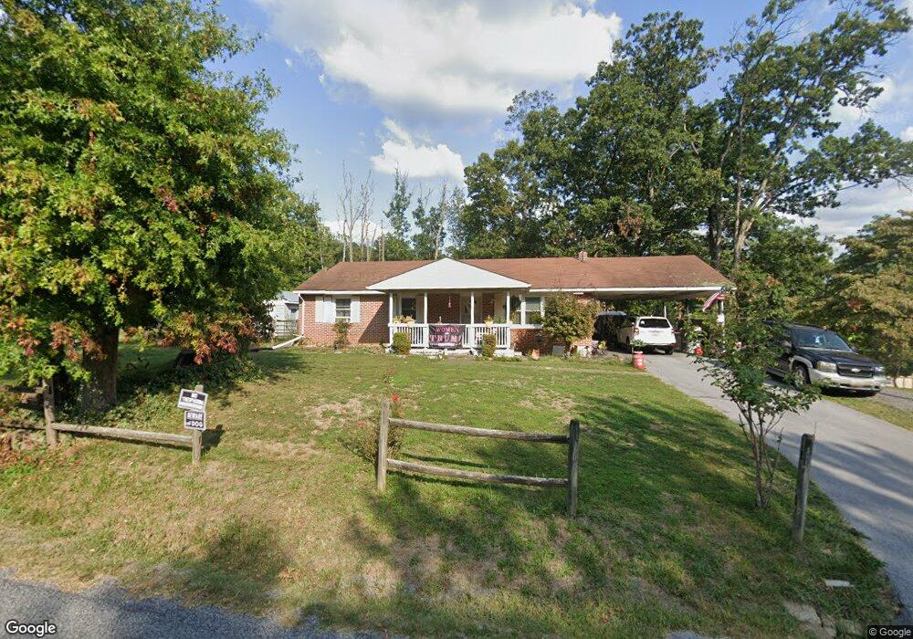 12139 Cove Rd, Clear Spring, MD 21722 - photo 1