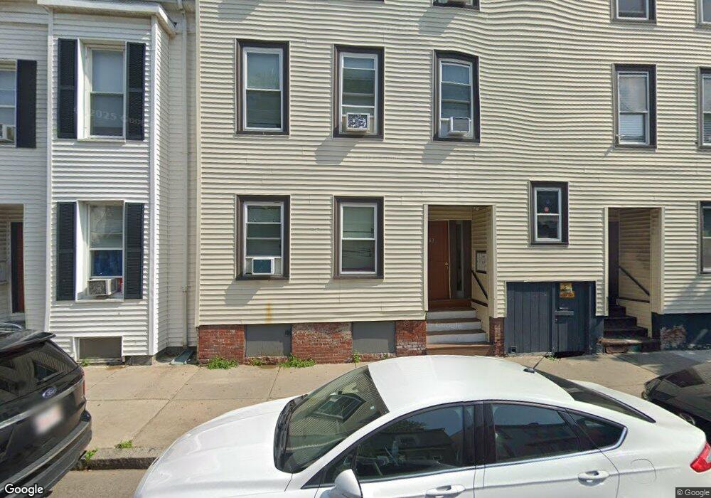 Street View Photo