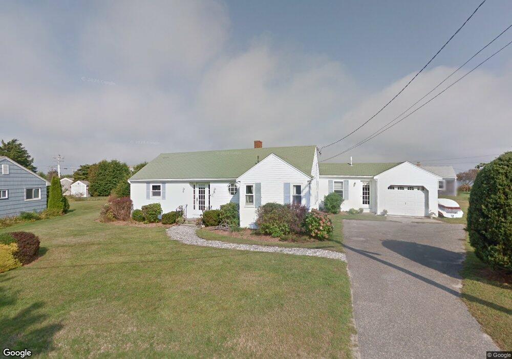 11 Arch Rd, North Falmouth, MA 02556 - photo 1