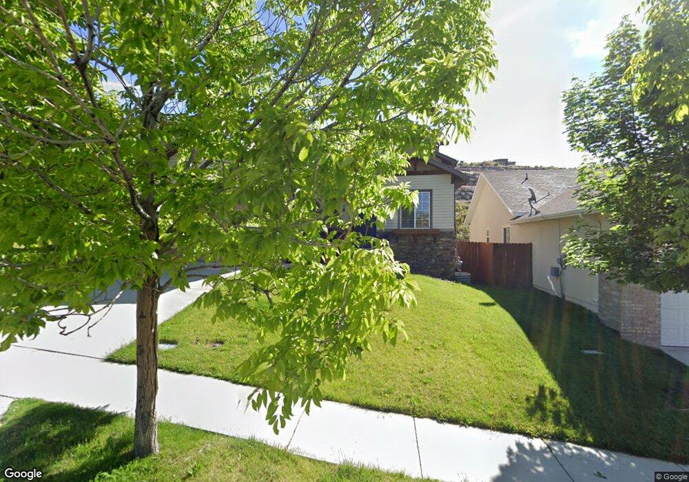 4318 Pheasant Ridge Trail, Lehi, UT 84043 - photo 1