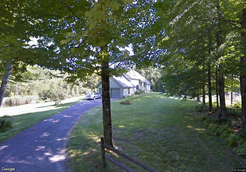 550 Hollow View Rd, Stowe, VT 05672 - photo 1