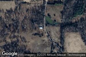 3223 Happy Hills Dr, Staley, NC 27355