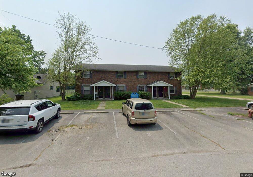 541 Hanover Dr unit 1, Hanover, IN 47243 - photo 1