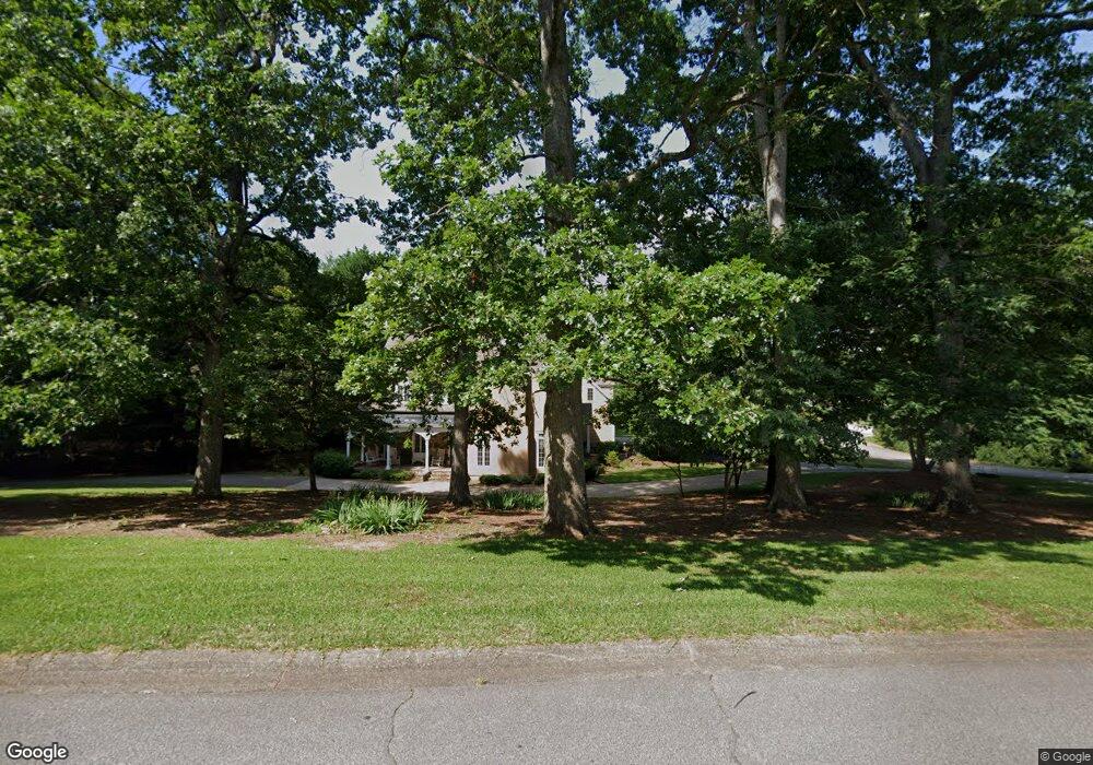 4404 Tall Hickory Trail, Gainesville, GA 30506 - photo 1