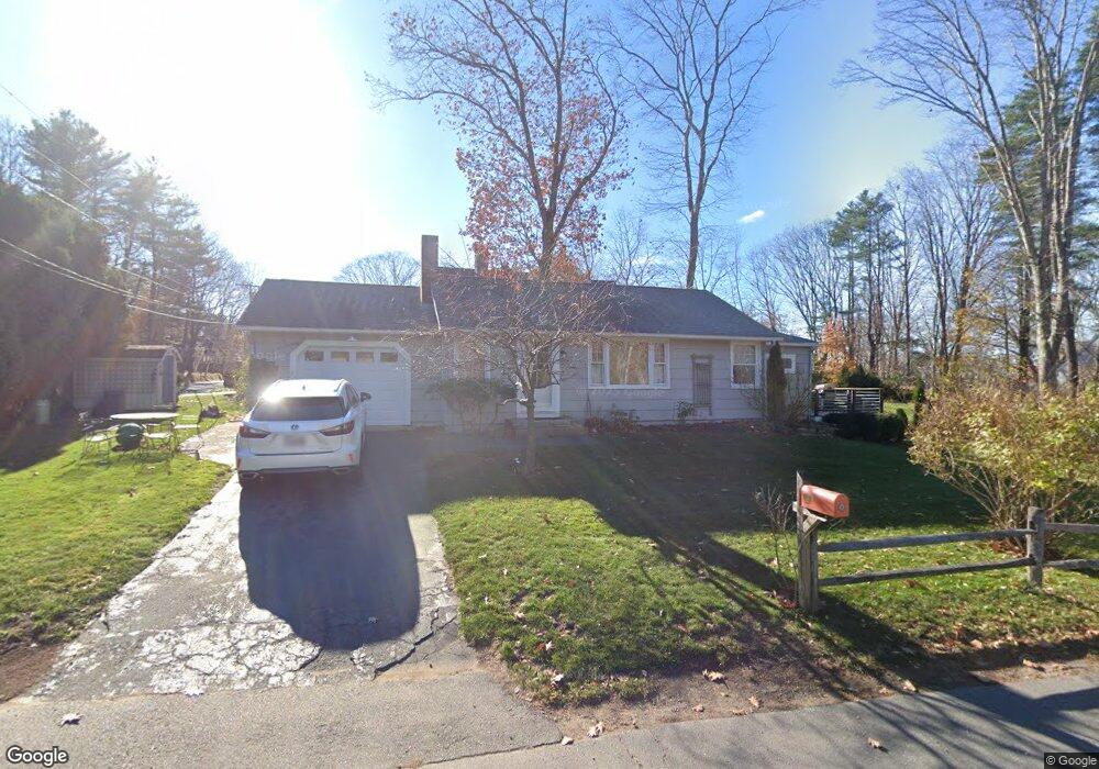 4 Hillcrest Ave, Yarmouth, ME 04096 - photo 1