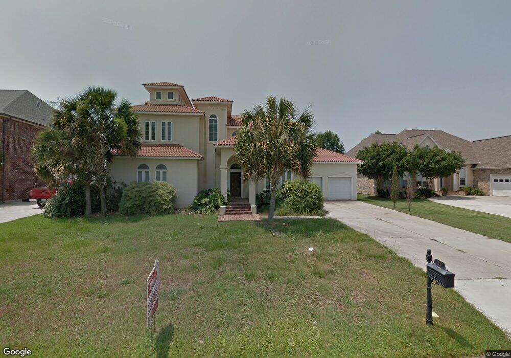 12 Harbor Cove Other, Slidell, LA 70458 - photo 1