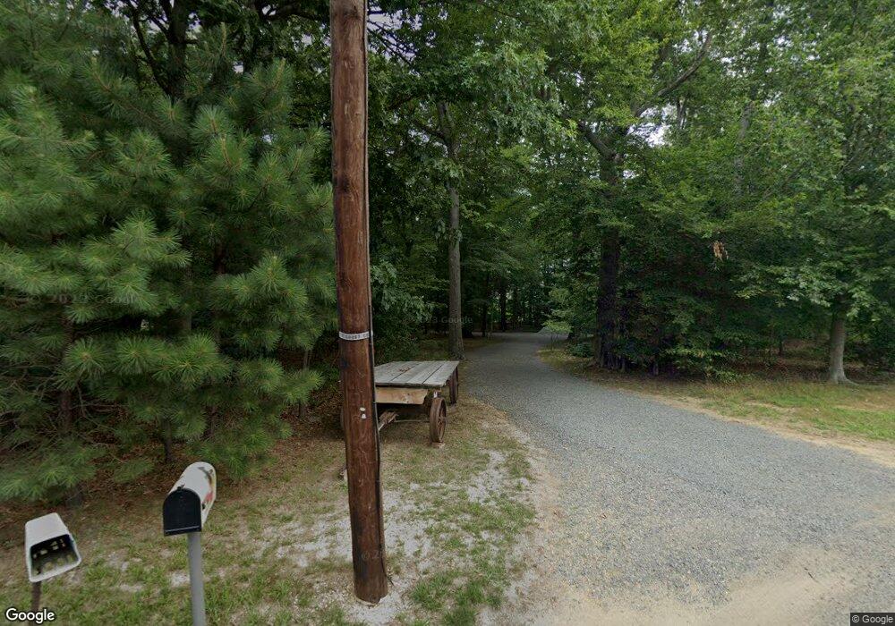 57 Petty Rd, Cranbury, NJ 08512 - photo 1