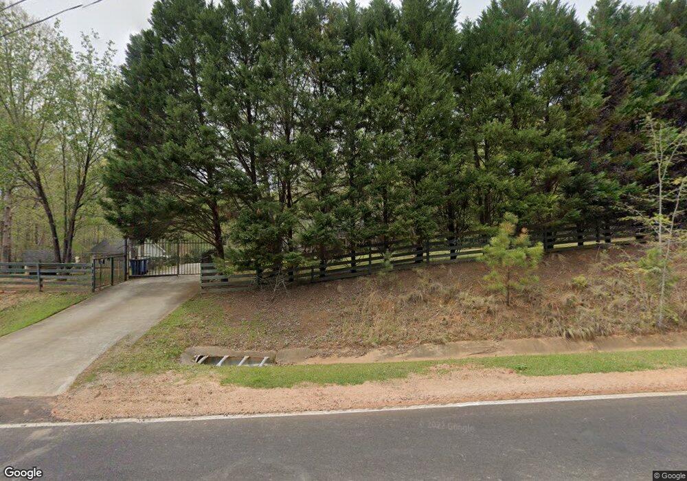 872 S Ola Rd, McDonough, GA 30252 - photo 1