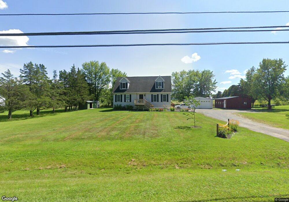 5226 State Route 9g, Germantown, NY 12526 - photo 1
