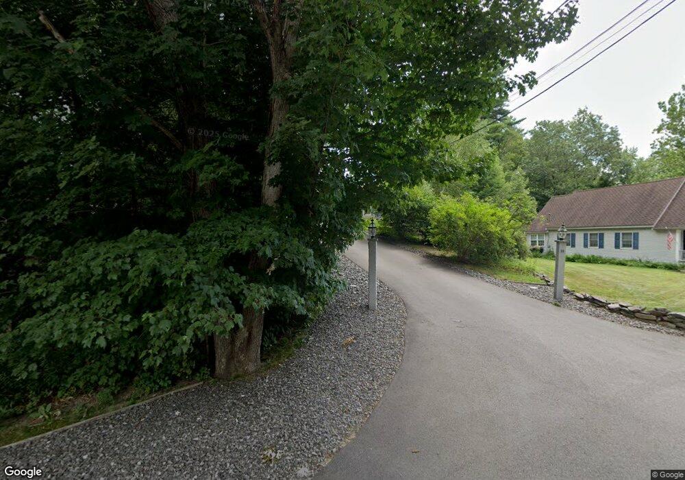 14 Fulton St, Hudson, NH 03051 - photo 1