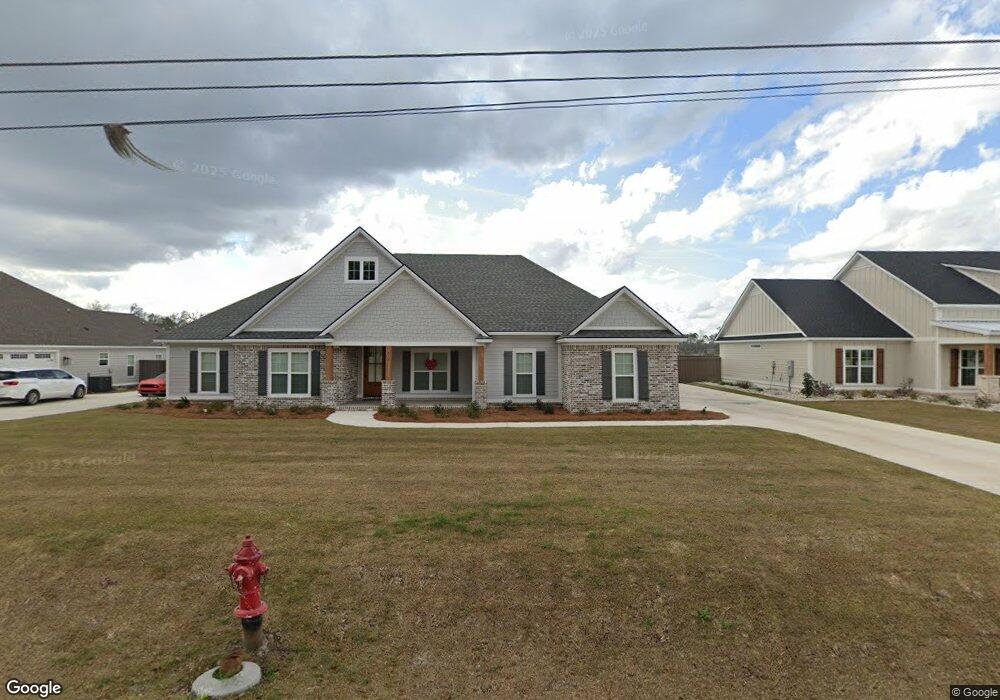 413 Long Pond Rd, Lake Park, GA 31636 - photo 1