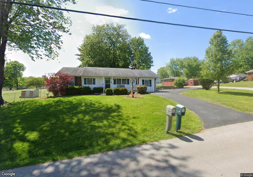 1665 Canal Ln, Georgetown, IN 47122 - photo 1