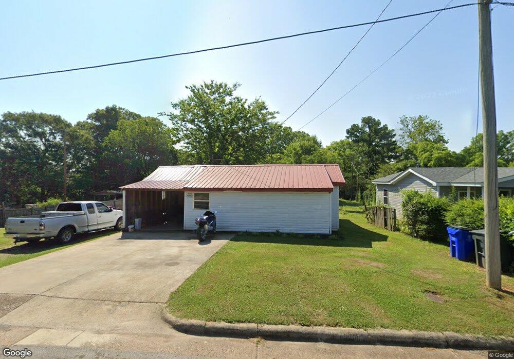 1312 Sunnyside St, Florence, AL 35630 - photo 1