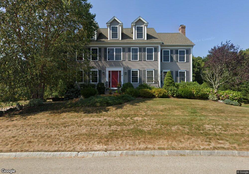 4 Sherburne Dr, Hampton, NH 03842 - photo 1