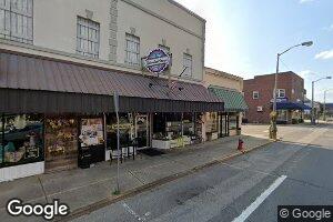322 College St, Crossville, TN 38572