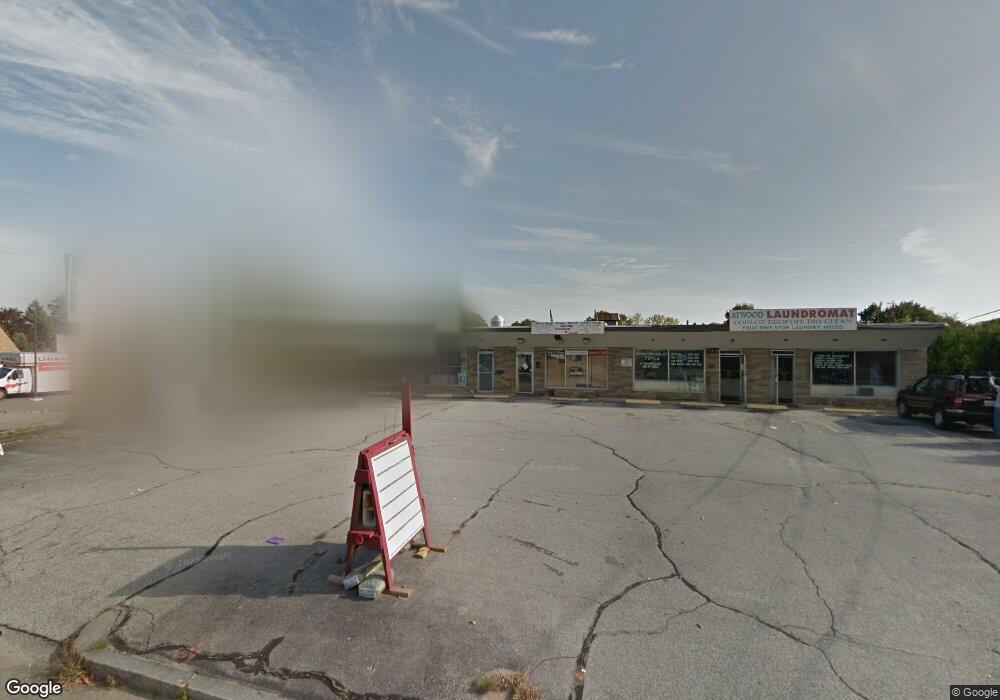 1221 Atwood Ave, Johnston, RI 02919 - photo 1