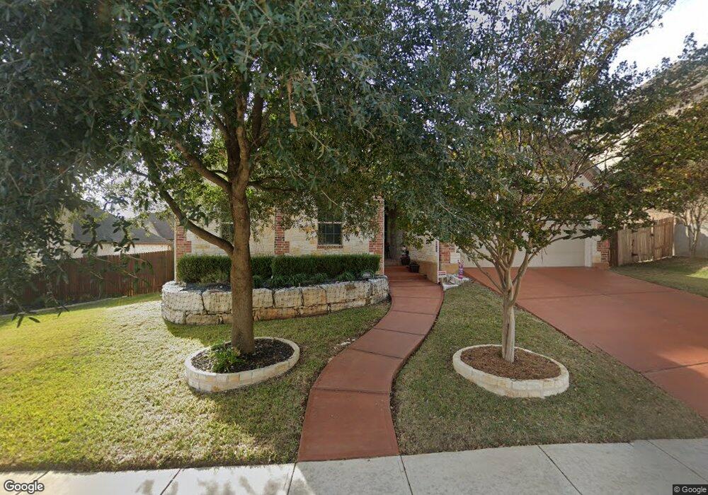 3838 Ox-Eye Daisy, San Antonio, TX 78261 - photo 1