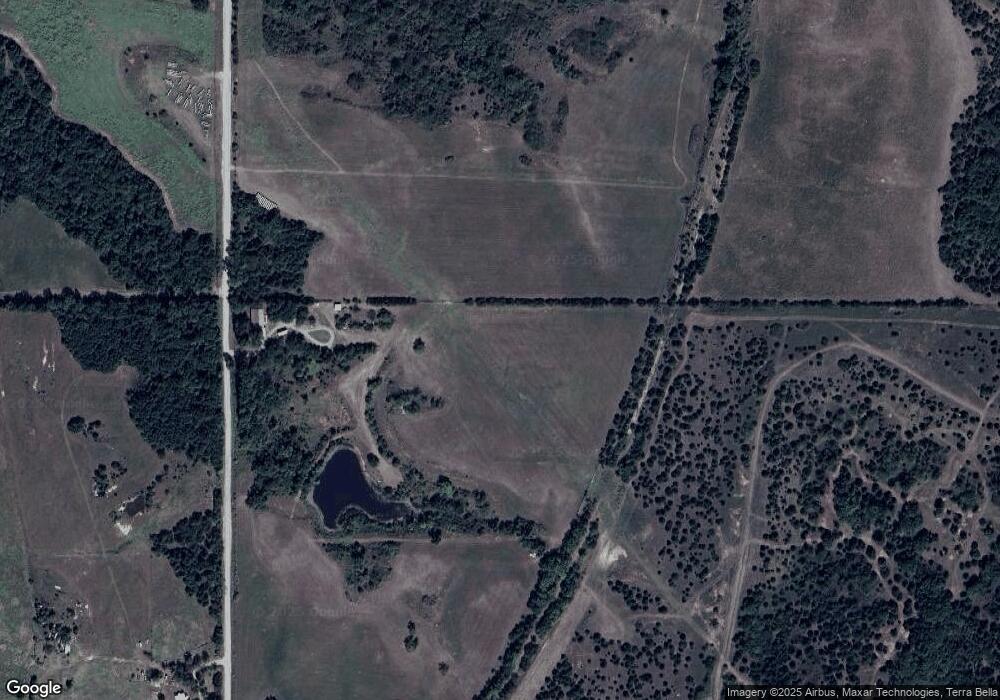 2707 S Battle Ridge, Cushing, OK 74023 - photo 1