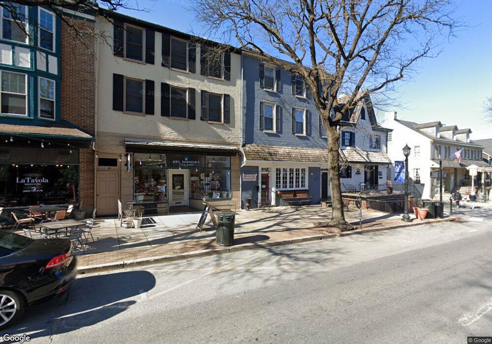 131 E State St, Kennett Square, PA 19348 - photo 1