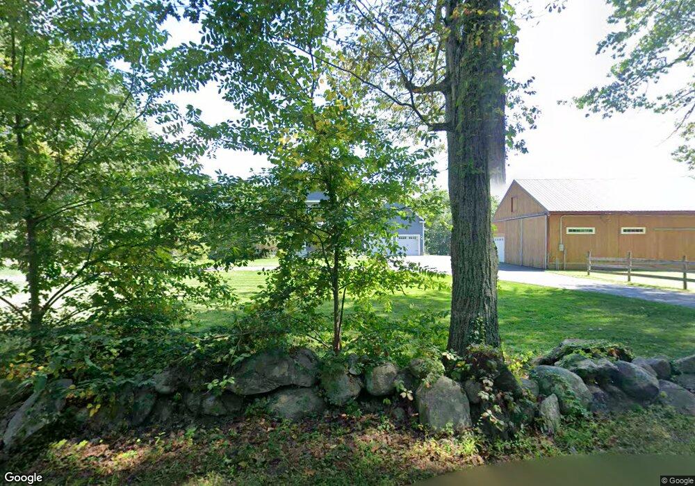 27 Dow St, Pepperell, MA 01463 - photo 1