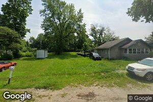 1405 E Hines St, Muncie, IN 47303