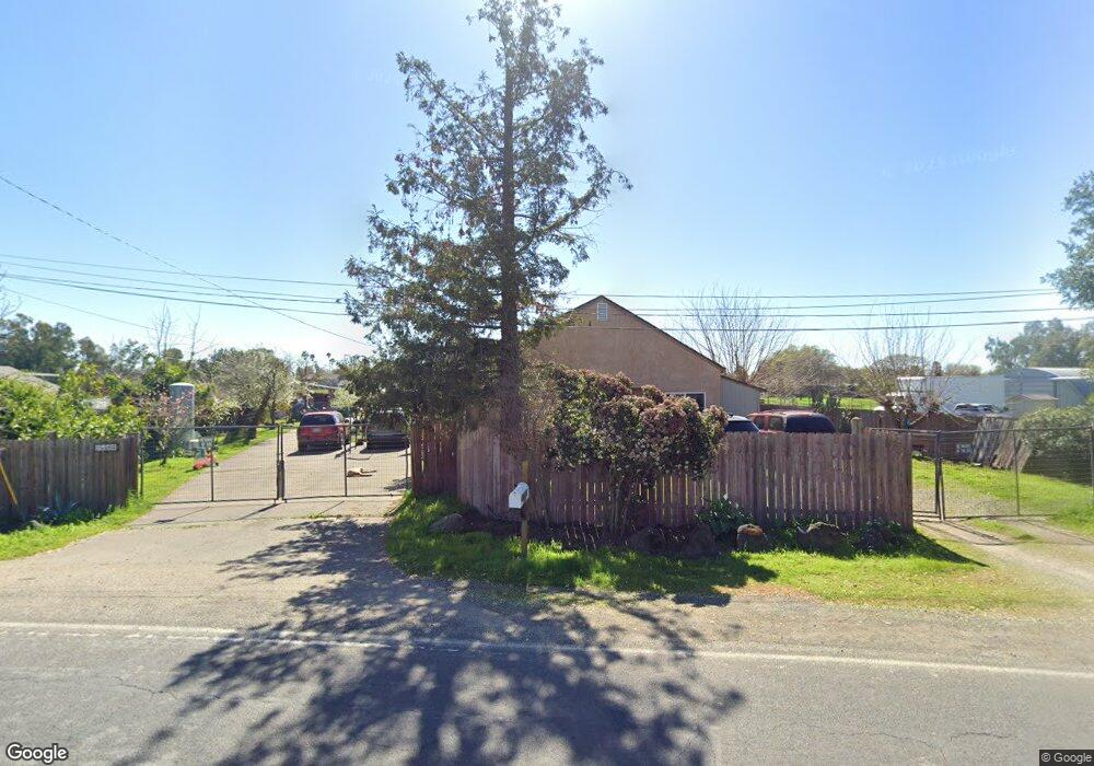 25463 N Highway 99, Acampo, CA 95220 - photo 1