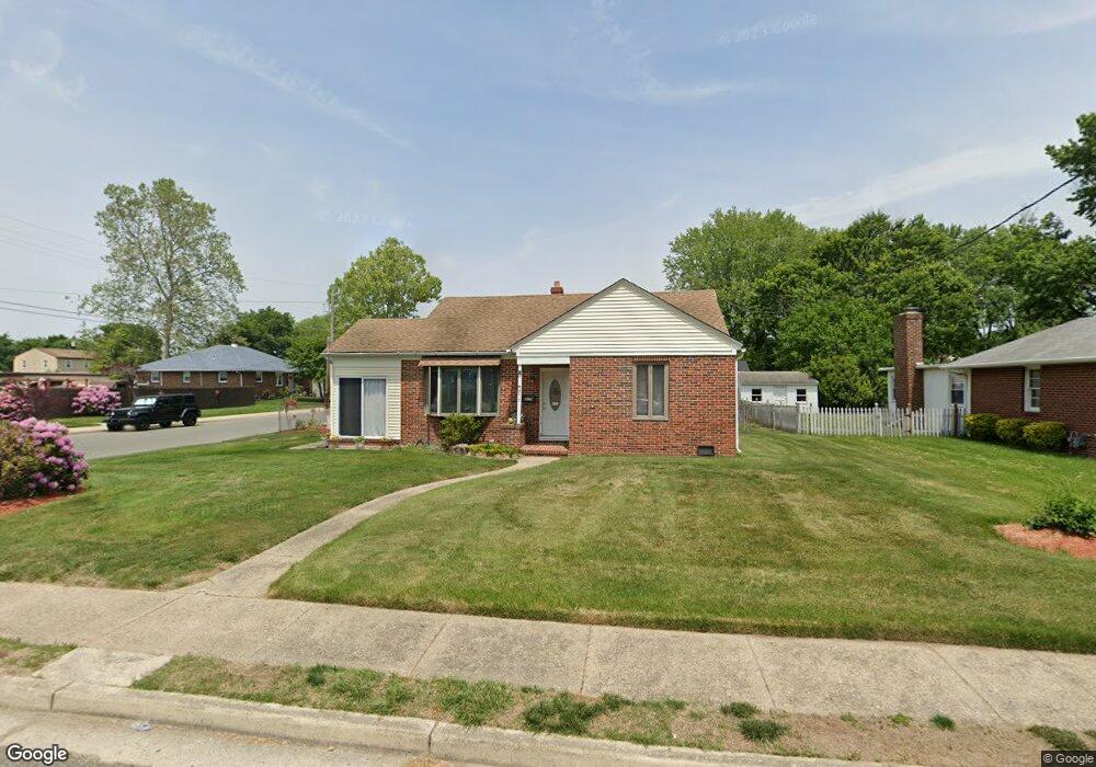 217 Marsden Ave, Penns Grove, NJ 08069 - photo 1