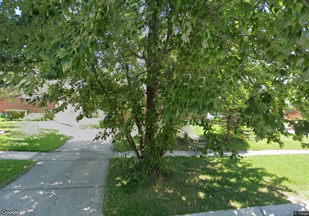 12803 Evanston St, Rockville, MD 20853 - photo 1