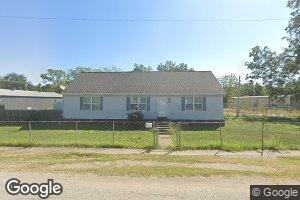 124 N Mickey Mantle Blvd, Commerce, OK 74339