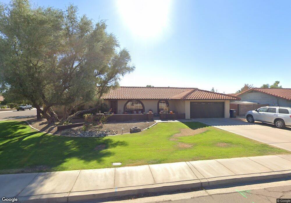 1221 E Vinedo Ln, Tempe, AZ 85284 - photo 1