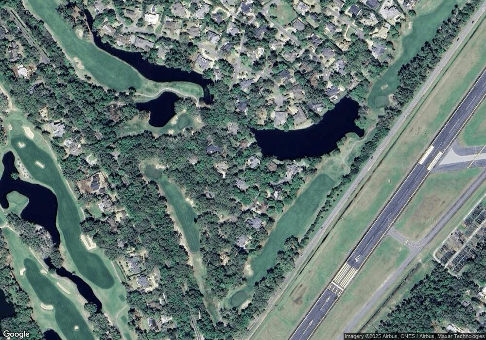 0 Forest Oaks, St. Simons Island, GA 31522 - photo 1