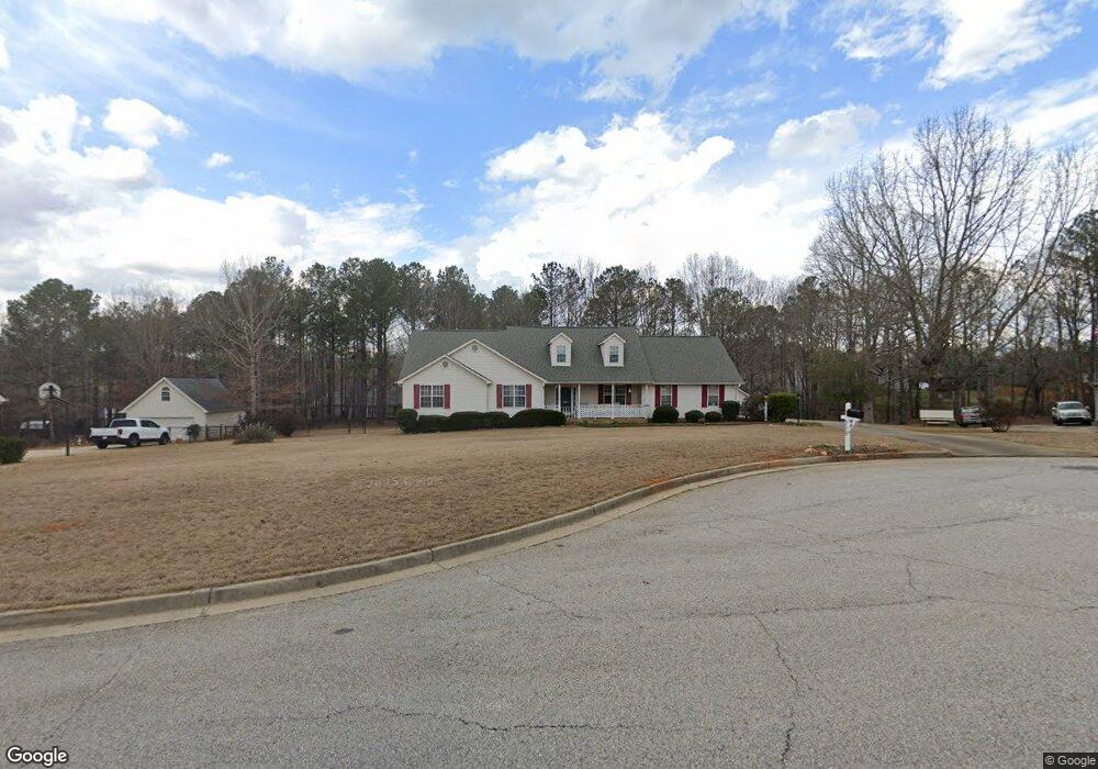 309 Farm View Ct, Locust Grove, GA 30248 - photo 1