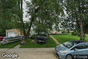 606 Reid St, Rewey, WI 53580