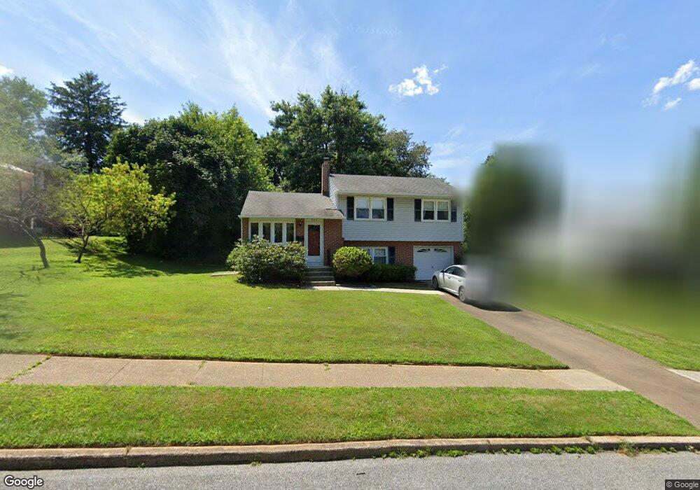 804 Center St, Kennett Square, PA 19348 - photo 1