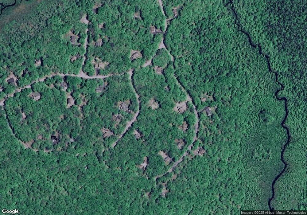 100 Bartlett Dr, Conashaugh Lakes, PA 18337 - photo 1