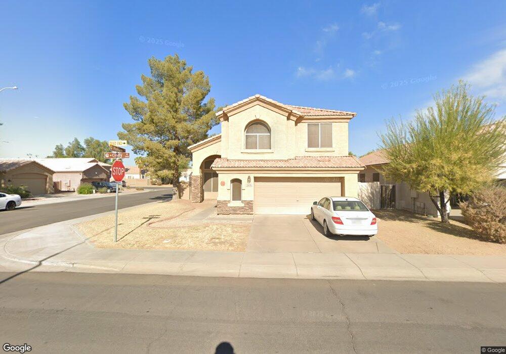 5476 W Cindy Place, Chandler, AZ 85226 - photo 1