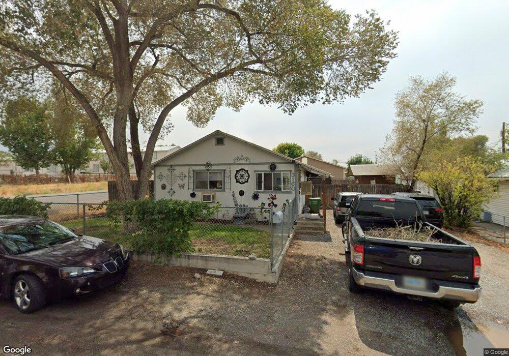 3160 Middle Way, Winnemucca, NV 89445 - photo 1