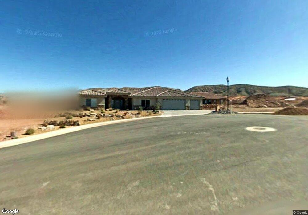 2043 S Stable Cir unit LOT 38, Washington, UT 84780 - photo 1